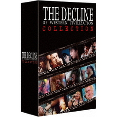 ザ・デクライン 3部作 BOX ＜初回限定生産＞（ＤＶＤ）