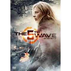 フィフス・ウェイブ（ＤＶＤ）