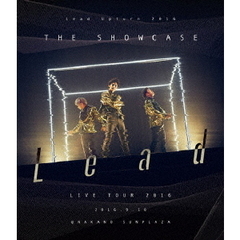 Lead／Lead Upturn 2016 ～THE SHOWCASE～ Blu-ray（Ｂｌｕ－ｒａｙ）
