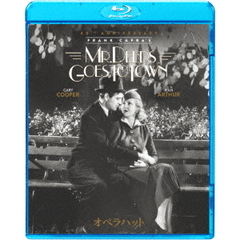 オペラハット　80周年アニバーサリー・エディション（Ｂｌｕ－ｒａｙ　Ｄｉｓｃ）