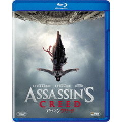 アサシン　クリード（Ｂｌｕ－ｒａｙ　Ｄｉｓｃ）