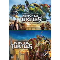 ミュータント・タートルズ　ベストバリューDVDセット（ＤＶＤ）