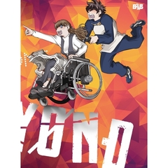 血界戦線 & BEYOND Vol.6（Ｂｌｕ－ｒａｙ Ｄｉｓｃ）（Ｂｌｕ－ｒａｙ）