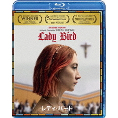 レディ・バード（Ｂｌｕ－ｒａｙ　Ｄｉｓｃ）