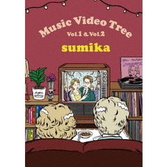 sumika／Music Video Tree Vol.1＆Vol.2（ＤＶＤ）