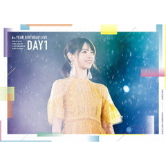 乃木坂46　6th　YEAR　BIRTHDAY　LIVE　2018．07．06－08　JINGU　STADIUM　＆　CHICHIBUNOMIYA　RUGBY　STADIUM　Day1（Ｂｌｕ－ｒａｙ　Ｄｉｓｃ）