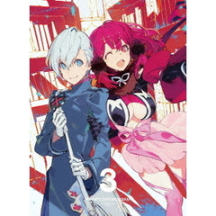 インフィニット・デンドログラム Vol.3（Ｂｌｕ－ｒａｙ）