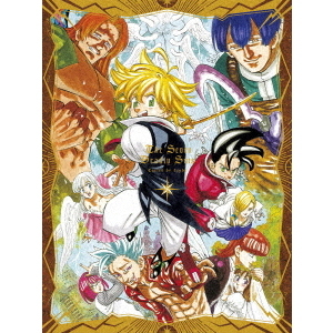 劇場版 七つの大罪 光に呪われし者たち（豪華版）（Blu－ray
