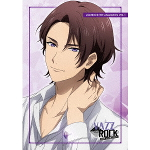 VAZZROCK THE ANIMATION 第1巻（Ｂｌｕ－ｒａｙ） 通販｜セブンネット 