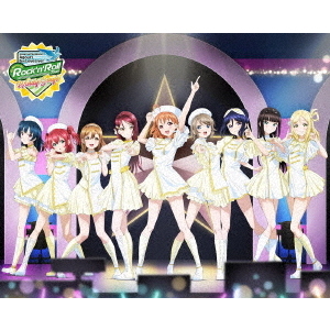 ラブライブ!サンシャイン!! Aqours 6th　SUNNY　Blu-ray