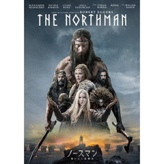 ノースマン 導かれし復讐者（ＤＶＤ）