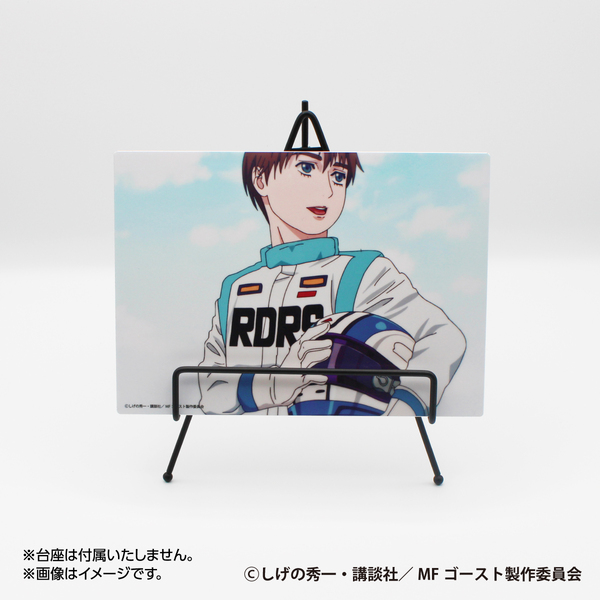メタルディスプレイ_86(ハチロク)ゼッケン 通販｜セブンネットショッピング