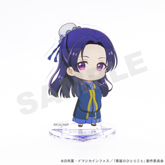 【薬屋のひとりごと】アクリルフィギュアスタンド・壬氏