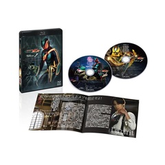 仮面ライダーゼッツ　Blu－ray　COLLECTION　1（Ｂｌｕ－ｒａｙ　Ｄｉｓｃ）
