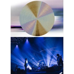 THE YELLOW MONKEY／THE YELLOW MONKEY TOUR2024/25 Sparkleの惑星X(-BLOCK2-)（セブンネット限定特典：ビニールバッグ）（ＤＶＤ）
