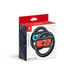 Nintendo Switch Joy-Con ハンドル ２個セット