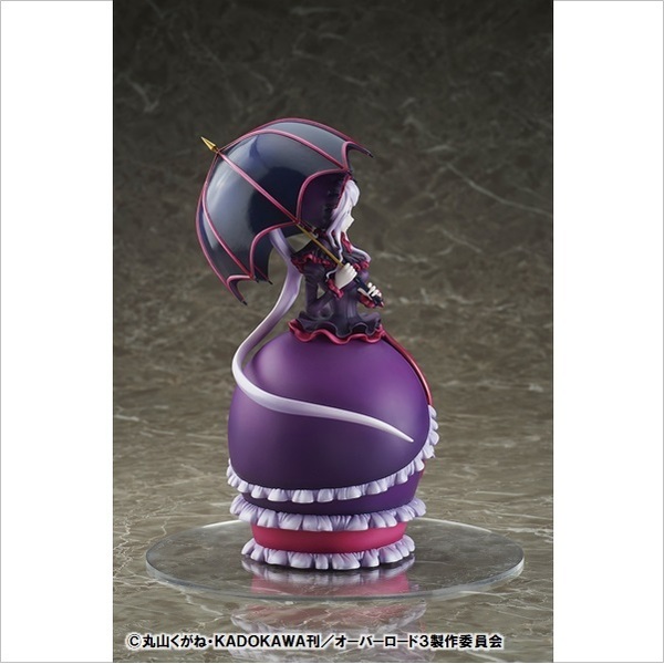 シャルティア・ブラッドフォールン(2020年10月発売) 通販｜セブン