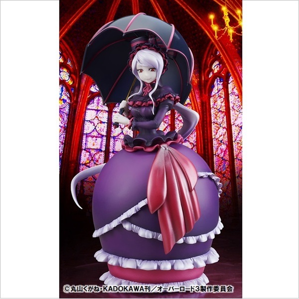 シャルティア・ブラッドフォールン(2020年10月発売) 通販｜セブン