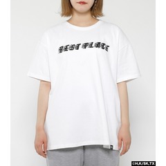 『SHAMAN KING』BEST PLACE TEE WHT