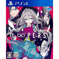 PS4 LOOPERS