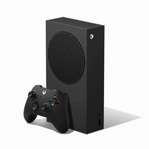 Xbox Series S 1TB (ブラック) 通販｜セブンネットショッピング