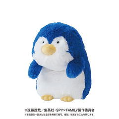SPY×FAMILY　ふんばるず ペンギン（再販）（2024年6月以降発売予定）