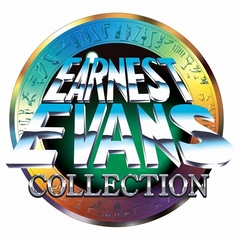 PS5　アーネスト・エバンス COLLECTION特装版