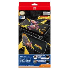 Nintendo Switch 2 スリムハードケース COLLECTION for Nintendo Switch 2 ドンキーコング バナンザ