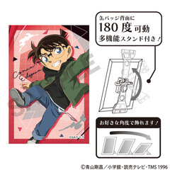 名探偵コナン缶バッジ - 通販｜セブンネットショッピング