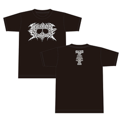 HEAVY METAL SOUNDHOUSE 2025　Tシャツ　size M