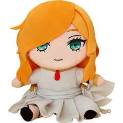 葬送のフリーレンぬいぐるみ フランメ（2026年8月以降発売予定）