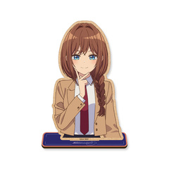 真夜中ハートチューン 木製キャラスタンド  井ノ華六花