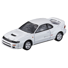 ２３　トヨタ セリカ ＧＴ－ＦＯＵＲ ＲＣ　（トミカプレミアム発売記念仕様）