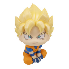 るかっぷ ドラゴンボールDAIMA 超サイヤ人 孫悟空(ミニ)（2026年12月以降発売予定）