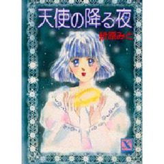 天使の降る夜
