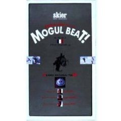 ビデオ　モーグル・ビート