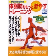 からだの芯（コア）から体脂肪をもっと燃やすトレーニング