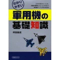 わかりやすい軍用機の基礎知識