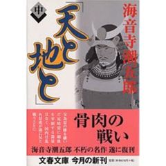 天と地と　中