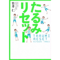 たるみリセット
