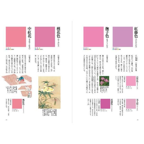 定本和の色事典 通販｜セブンネットショッピング