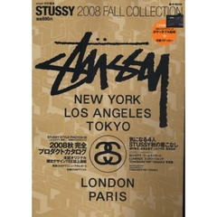 ＳＴＵＳＳＹ　２００８　ＦＡＬＬ　ＣＯＬＬＥＣＴＩＯＮ