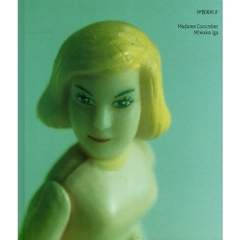 Madame Cucumber