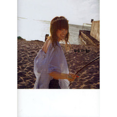 南明奈PHOTOBOOK 『 自由行動 』