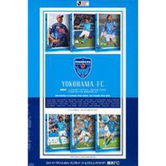 ＢＢＭカード　’１１　横浜ＦＣ　ＢＯＸ