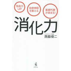 消化力　免疫力ＵＰ、自律神経を整える、基礎代謝が高まる！