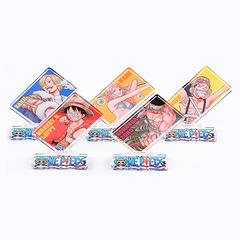 『ＯＮＥ　ＰＩＥＣＥ』アクリルキャラコレクション
