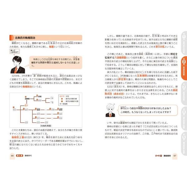 改訂版 中学地理が面白いほどわかる本