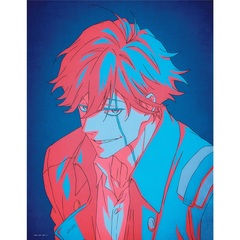 アンデッドガール・マーダーファルス‐キャンバスボード‐【真打津軽】