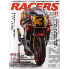 ＲＡＣＥＲＳ　７